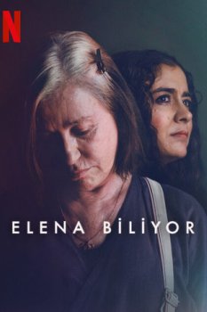 Elena Biliyor