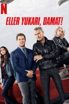 Eller Yukarı, Damat!