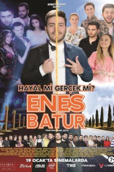 Enes Batur Hayal Mi Gerçek Mi?