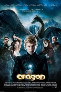 Eragon izle
