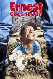 Ernest Goes to Jail 1990 izle