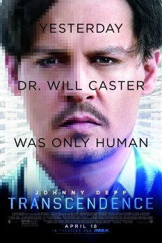 Evrim – Transcendence izle