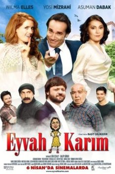 Eyvah Karım