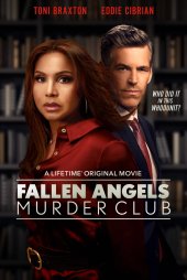 Fallen Angels Murder Club Friends to Die For izle