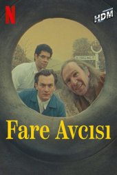 Fare Avcısı