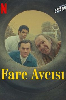 Fare Avcısı