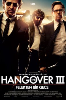 Felekten Bir Gece 3 izle