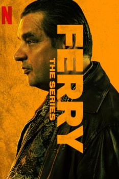 Ferry: Dizi