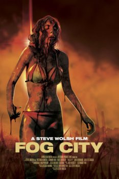 Fog City