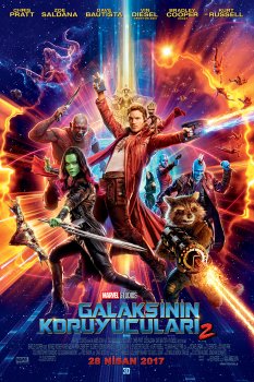 Galaksinin Koruyucuları 2