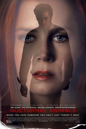 Gece Hayvanları – Nocturnal Animals izle