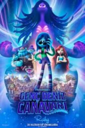 Genç Deniz Canavarı Ruby