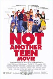 Gençlik Halleri – Not Another Teen Movie izle