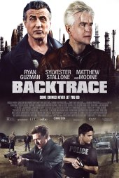 Geri Takip – Backtrace izle