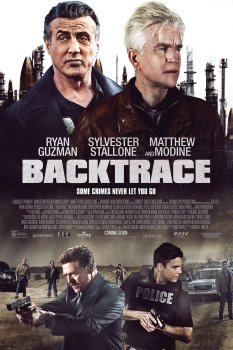 Geri Takip – Backtrace izle