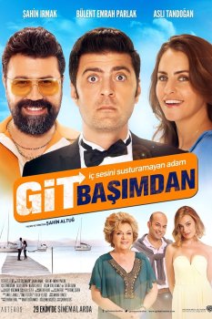 Git Başımdan