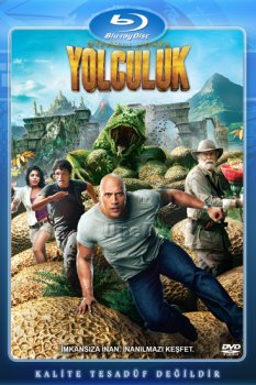 Gizemli Adaya Yolculuk – Journey 2: The Mysterious Island izle