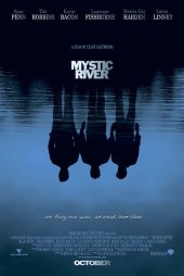 Gizemli Nehir – Mystic River izle