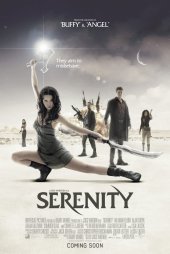Serenity: Gizemli Yolculuk – Serenity izle