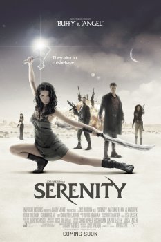 Serenity: Gizemli Yolculuk – Serenity izle