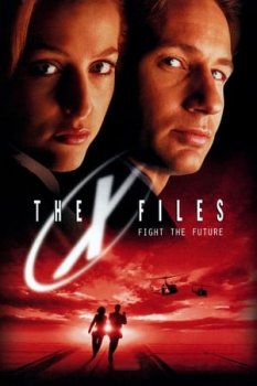 Gizli Dosyalar: Gelecekle Savaş 1998 izle