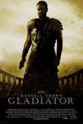Gladyatör – Gladiator izle