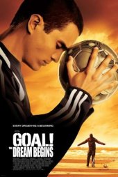 Gol – Goal 1 izle