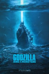 Godzilla 2: Canavarların Kralı izle