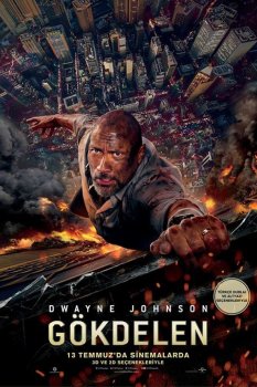 Gökdelen – Skyscraper izle