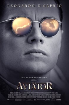 Göklerin Hâkimi – The Aviator izle