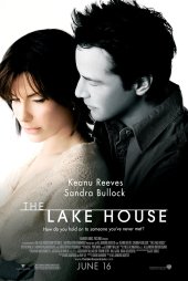 Göl Evi – The Lake House izle