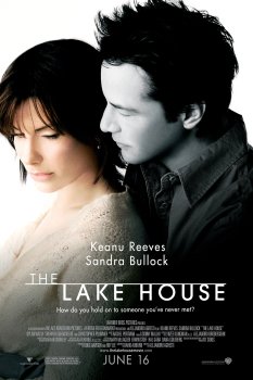 Göl Evi – The Lake House izle