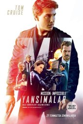 Görevimiz Tehlike 6 Yansımalar izle