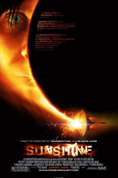 Gün Işığı – Sunshine izle