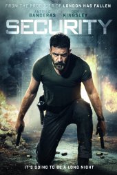 Güvenlik – Security izle
