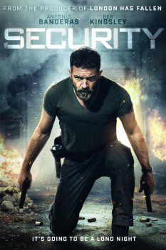 Güvenlik – Security izle
