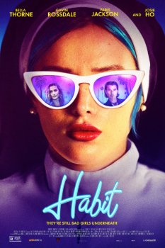 Habit (2021) izle