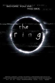 Halka 1 – The Ring 1 izle
