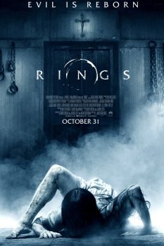 Halka 3 – Rings izle