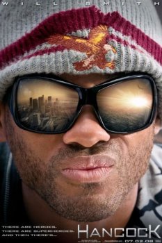 Hancock izle