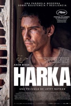 Harka