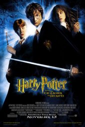 Harry Potter 2 Sırlar Odası izle