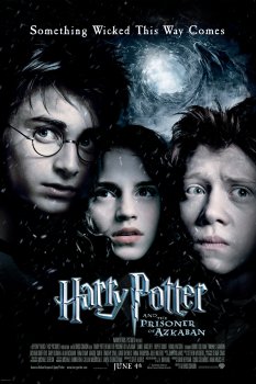 Harry Potter 3 Azkaban Tutsağı izle