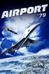 Havaalanı 4 – Concorde 1979 izle