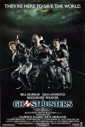 Hayalet Avcıları – Ghostbusters izle