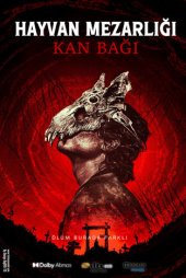 Hayvan Mezarlığı: Kan Bağı