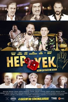 Hep Yek 5: Bizim Şeyimiz Mi Altan izle
