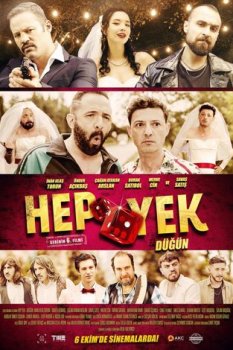 Hep Yek 6: Düğün