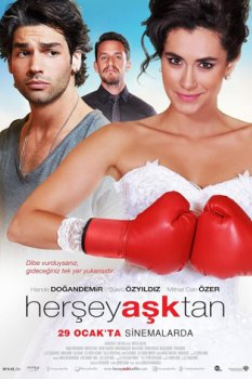 Her Şey Aşktan