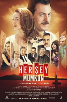 Her Şey Mümkün